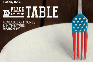 A Place at the Table, film The Civil Wars y T Bone Burnett