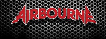 Black Dog Barking nuevo disco de Airbourne