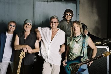 Deep Purple Now What!, nuevo disco y gira mundial