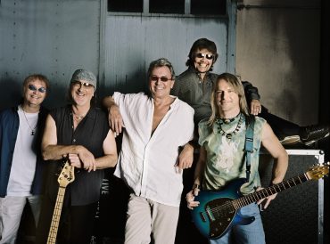 Deep Purple Now What!, nuevo disco y gira mundial