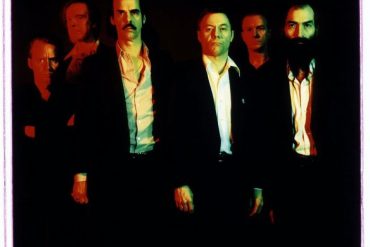 Escucha Push the Sky Away de Nick Cave & The Bad Seeds 2013