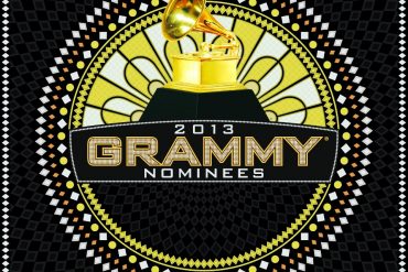 Grammy 2013 nominados