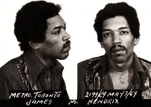 Jimi Hendrix People, Hell & Angels nuevo disco 2013 Earth Blues
