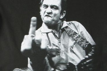 Johnny Cash 80 años de Country y Rock 2013