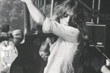 Kevin Ayers, adiós a uno de los pioneros de Rock Psicodélico británico con Soft Machine