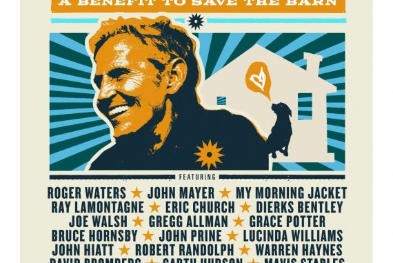Love for Levon: A Benefit to Save The Barn 