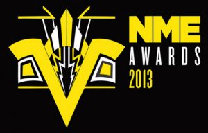 NME Awards The Rolling Stones ganadores 2013