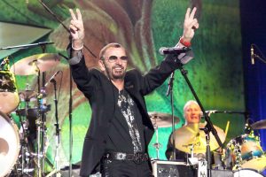 Ringo at the Ryman DVD de Ringo Starr