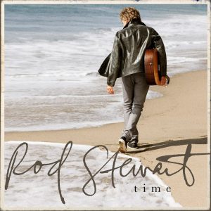 Rod Stewart Time, nuevo disco 2013