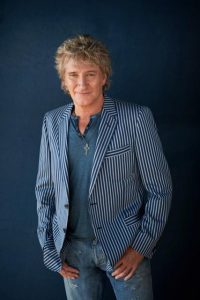 Rod Stewart nuevo disco de Rock para el 2013