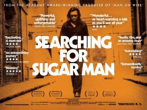 Searching for Sugar Man, documental sobre Rodríguez