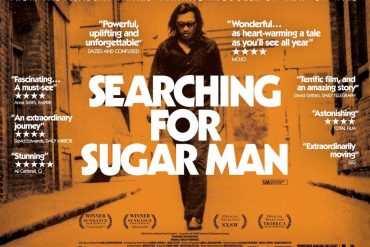 Searching for Sugar Man, documental sobre Rodríguez