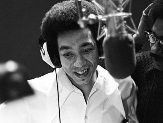 Smokey Robinson Motown Records