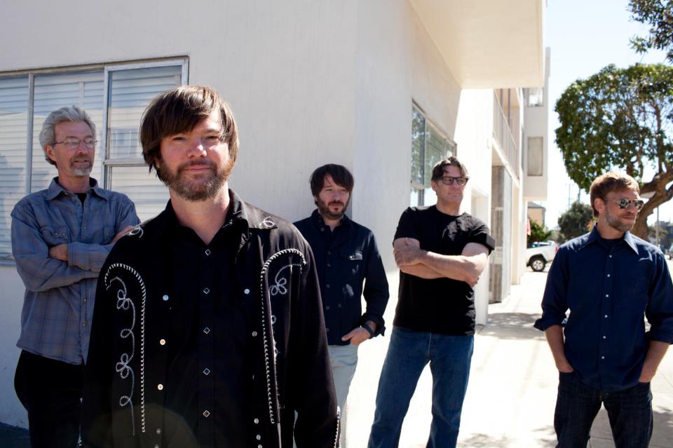 Son Volt "Hearts and Minds" single de Honky Tonk 2013