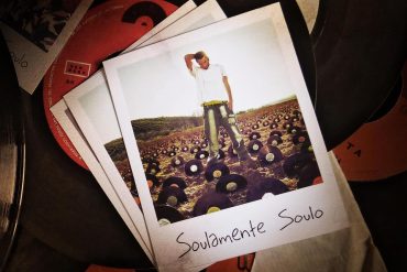 Soulamente Soulo "Cara C" nuevo disco 2013