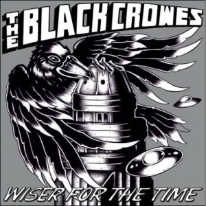 The Black Crowes Wiser for the Time 2013 nuevo disco en directo