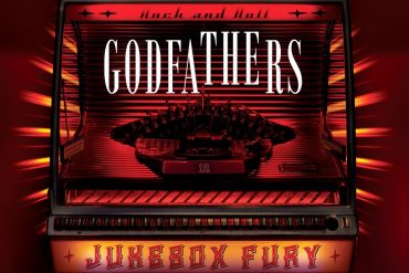 The Godfathers nuevo disco JukeBox Fury y gira española 2013