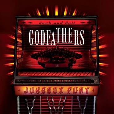 The Godfathers nuevo disco JukeBox Fury y gira española 2013