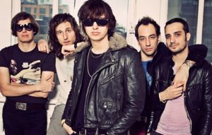 The Strokes All the Time nuevo single