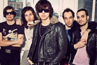 The Strokes All the Time nuevo single