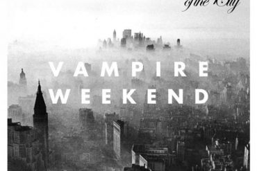 Vampire Weekend Modern Vampires of the City nuevo disco