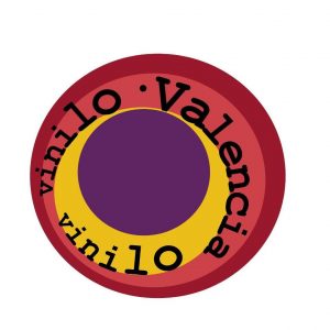 Vinilo Valencia VII Anivervario Vinilo Valencia 2013