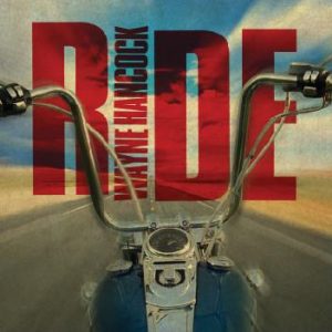 Wayne Hancock Ride nuevo disco