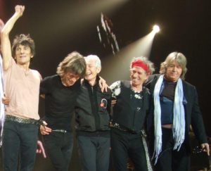 50 & Counting Tour 2013 gira mundial The Rolling Stones