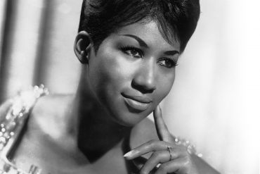 Aretha Franklin, 71 años de la Reina del Soul, Respect