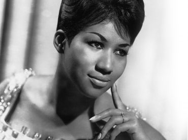 Aretha Franklin, 71 años de la Reina del Soul, Respect