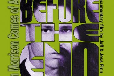 Before the End Jim Morrison Comes of Age, nuevo documental 2013
