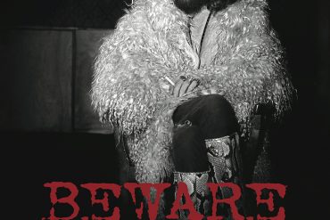 Beware of Mr. Baker, film documental sobre el batería de Cream, Blind Faith o BBB, Ginger Baker