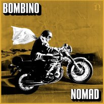 Nomad nuevo disco 2013 Dan Auerbach lo produce