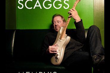 Boz Scaggs Memphis nuevo disco 2013