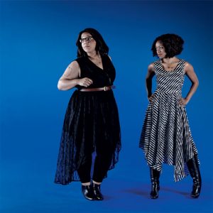 Brittany Howard & Ruby Amanfu I Wonder Third Man Records 2013