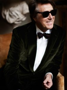 Bryan Ferry The Bryan Ferry Orchestra The Jazz Age 2013