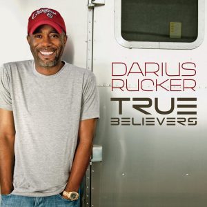 Darius Rucker True Believers, nuevo 2013