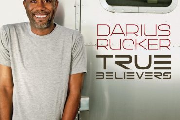 Darius Rucker True Believers, nuevo 2013