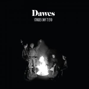 Dawes Stories Don't End 2013