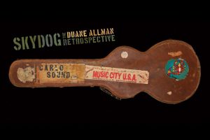 Duane Allman, Skydog The Duane Allman Retrospective recopilatorio 2013