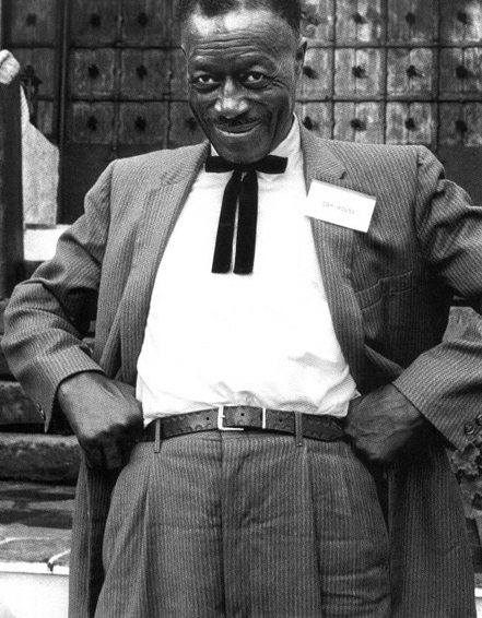 Habemus Papa Son House 2013