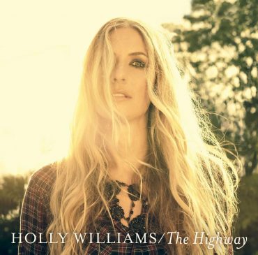 Holly Williams The Highway nuevo disco 2013