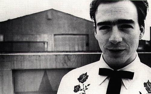 Jason Molina Songs Ohia and Magnolia Electric Co DEP 2013