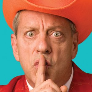 Junior Brown Volumen Ten nuevo disco