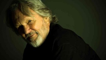 Kris Kristofferson Feeling Mortal 2013