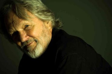 Kris Kristofferson Feeling Mortal 2013