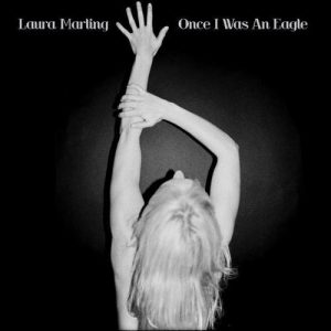 Laura Marling Once I was an Eagle nuevo disco 2013