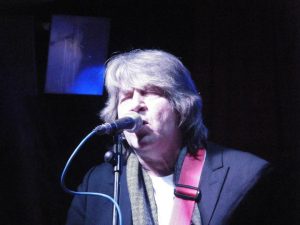 Mick Taylor Madrid Sala El Sol 2013