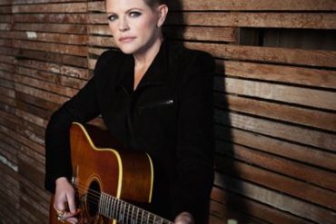 Natalie Maines Mother nuevo disco 2013