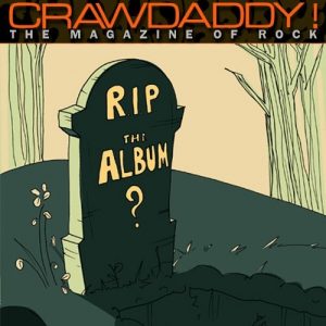 Paul Williams ha muerto fundador de Crawdaddy!